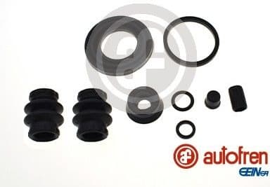 Repair Kit, brake caliper D4655