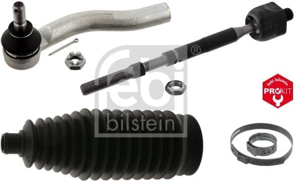 Tie Rod ProKit 39590
