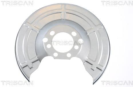 Splash Guard, brake disc 8125 24201