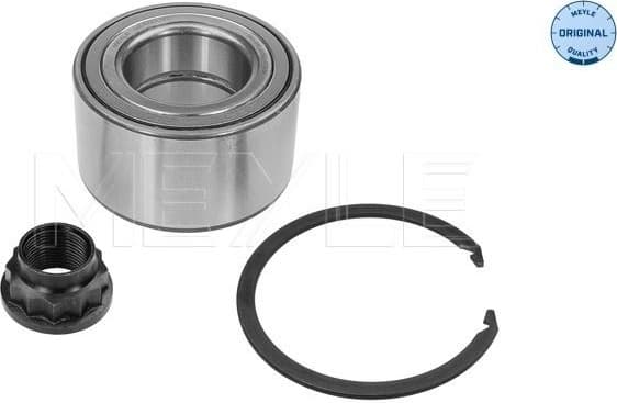 Wheel Bearing Kit MEYLE-ORIGINAL: True to OE. 30-14 650 0009