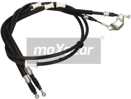 Cable Pull, parking brake 32-0691