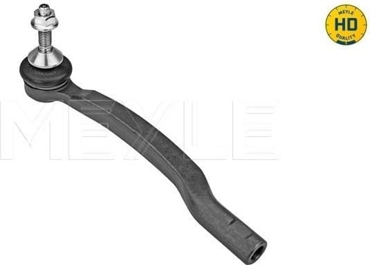 Tie Rod End MEYLE-HD: Better than OE. 516 020 0008/HD