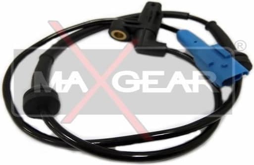Sensor, wheel speed 20-0043