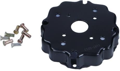 Coil, magnetic clutch (compressor) AC130027