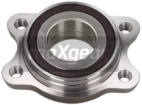 Wheel Bearing Kit 33-0586