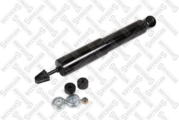 Shock Absorber 4214-0207-SX