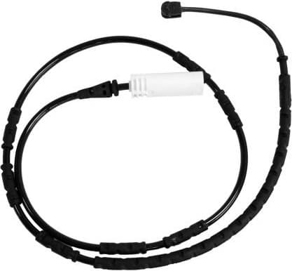 Warning Contact, brake pad wear 98043900