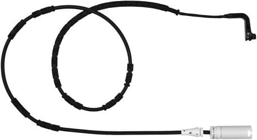 Warning Contact, brake pad wear 98031300