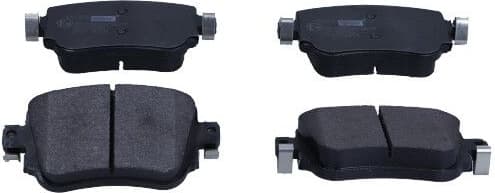 Brake Pad Set, disc brake 19-3407 - image 2