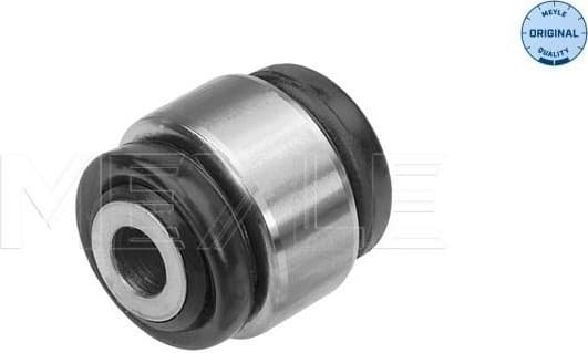 Mounting, wheel bearing housing MEYLE-ORIGINAL: True to OE. 316 710 0001