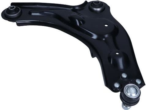 Control/Trailing Arm, wheel suspension 72-5241 - image 2