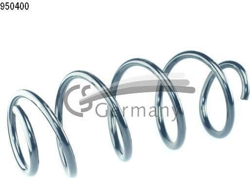 Suspension Spring 14950400