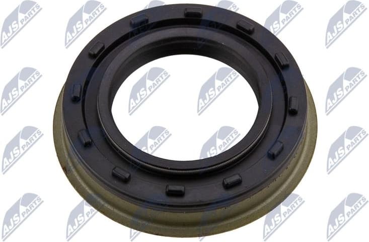 Seal differential-shaft NUP-CH-003