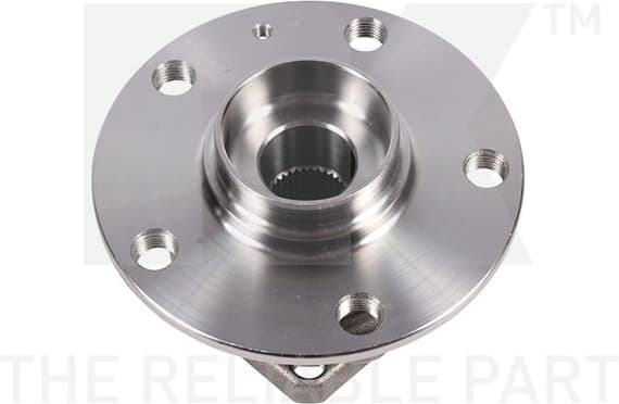 Wheel Bearing Kit 754309 - image 2