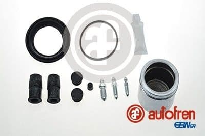 Repair Kit, brake caliper D41386C