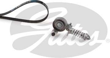 V-ribbed Belt Set Micro-V® UNIQUE FIT K016PK1390XS