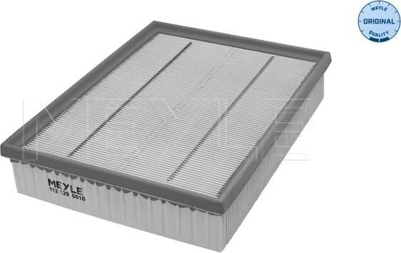 Air Filter MEYLE-ORIGINAL: True to OE. 112 129 0016