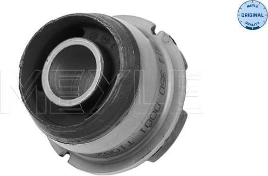 Bushing, axle cross member MEYLE-ORIGINAL: True to OE. 514 350 0001 - image 2