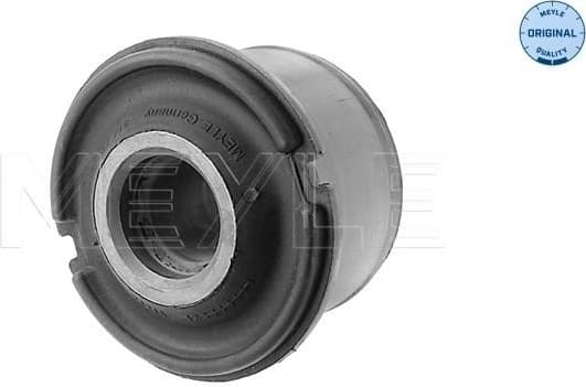 Bushing, axle beam MEYLE-ORIGINAL: True to OE. 514 710 0003