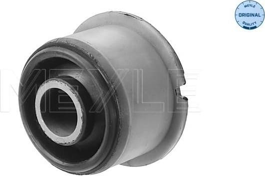 Bushing, axle beam MEYLE-ORIGINAL: True to OE. 514 710 0003 - image 2