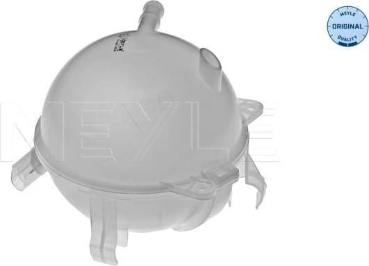 Expansion Tank, coolant MEYLE-ORIGINAL: True to OE. 100 223 0009 - image 2