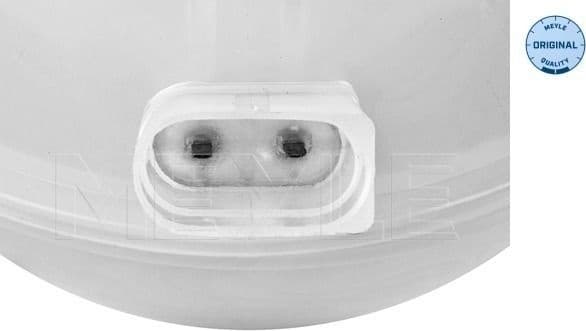 Expansion Tank, coolant MEYLE-ORIGINAL: True to OE. 100 223 0009 - image 3