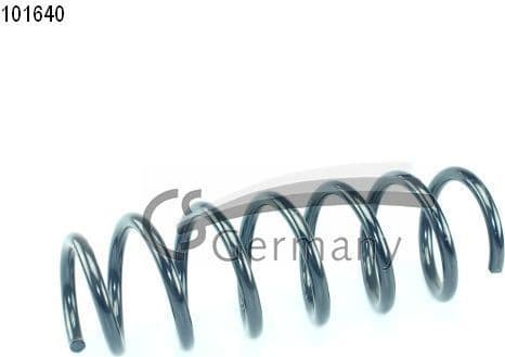 Suspension Spring 14101640