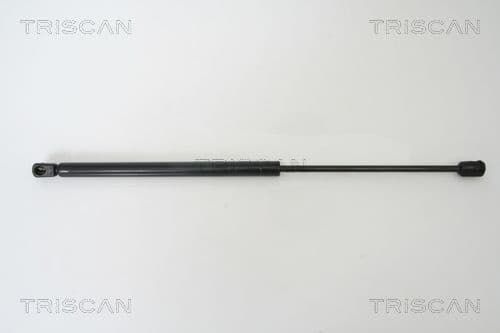 Gas Spring, bonnet 8710 27105