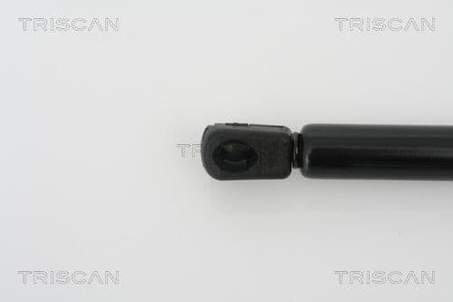 Gas Spring, bonnet 8710 27105 - image 2