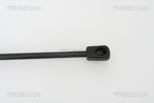 Gas Spring, bonnet 8710 27105 - image 3