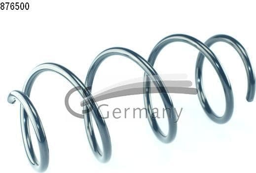 Suspension Spring 14876500