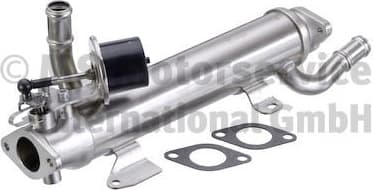Cooler, exhaust gas recirculation 7.09730.04.0