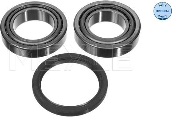 Wheel Bearing Kit MEYLE-ORIGINAL: True to OE. 014 750 0002