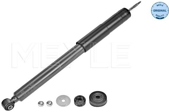 Shock Absorber MEYLE-ORIGINAL: True to OE. 026 725 0004