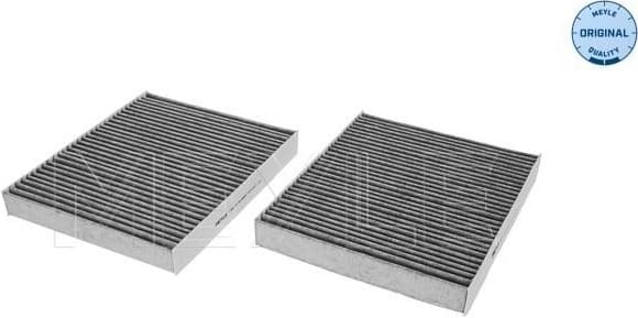 Filter, cabin air MEYLE-ORIGINAL: True to OE. 312 320 0008/S