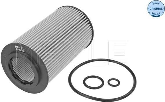 Oil Filter MEYLE-ORIGINAL: True to OE. 014 018 0012