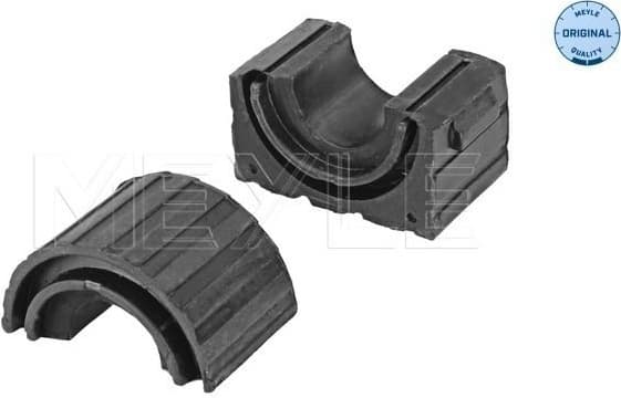 Repair Kit, stabiliser bush MEYLE-ORIGINAL-KIT: Better solution for you! 614 615 0008