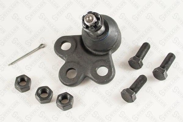 Ball Joint 52-10012A-SX