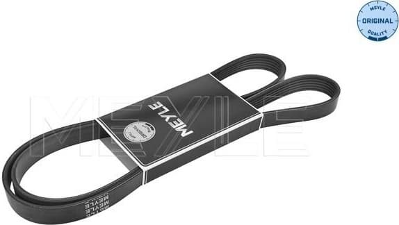 V-ribbed Belt MEYLE-ORIGINAL: True to OE. 050 006 1510