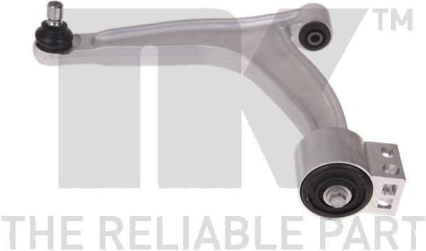 Control/Trailing Arm, wheel suspension 5013627