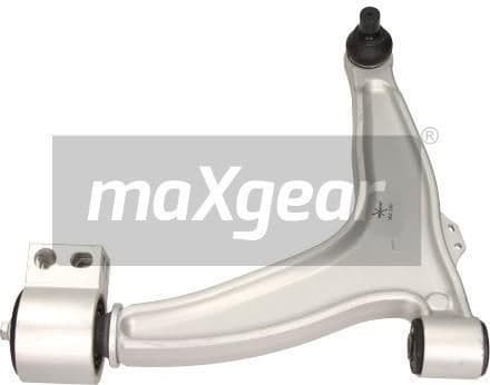 Control/Trailing Arm, wheel suspension 72-0949