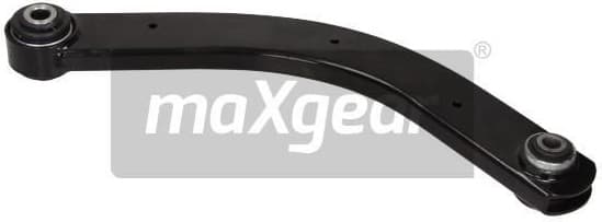 Control/Trailing Arm, wheel suspension 72-1984