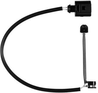 Warning Contact, brake pad wear 98038800