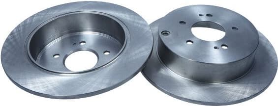 Brake Disc 19-2474