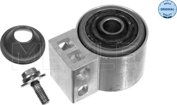 Holder, control arm mounting MEYLE-ORIGINAL: True to OE. 614 035 0037