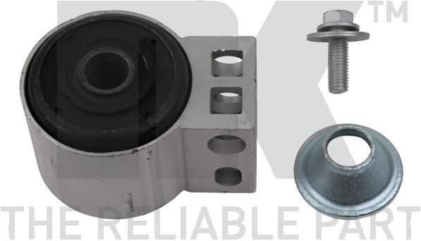 Mounting, control/trailing arm 5103638