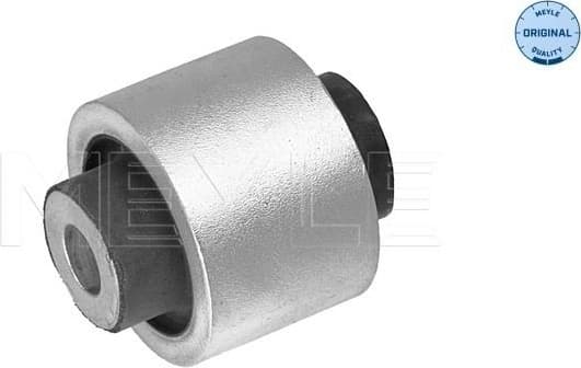 Mounting, control/trailing arm MEYLE-ORIGINAL: True to OE. 614 042 0005