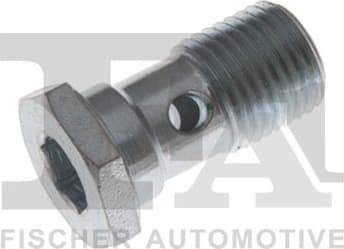 Banjo Bolt, charger 989-10-006