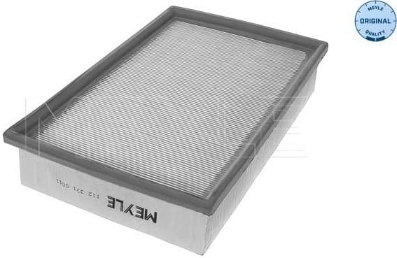Air Filter MEYLE-ORIGINAL: True to OE. 112 321 0011