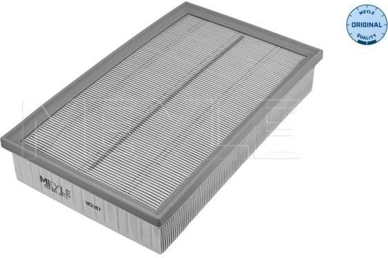 Air Filter MEYLE-ORIGINAL: True to OE. 112 321 0012